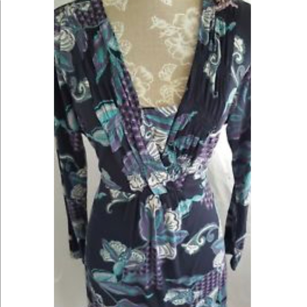 NWOT RJR John Rocha dress. - Picture 2 of 5